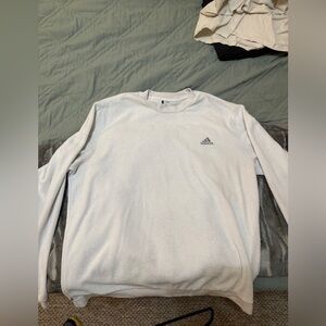 Adidas Golf pullover. Size large